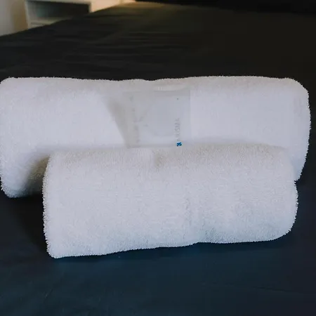 La Serra With Balcony Apartman *