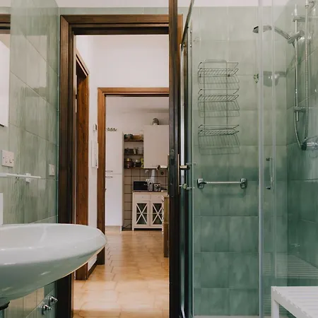 La Serra With Balcony *